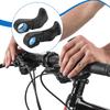 Handlebar Thumb Rest Ergonomic Bar Ends AntiSlip Inner End Support with TPE Layer for