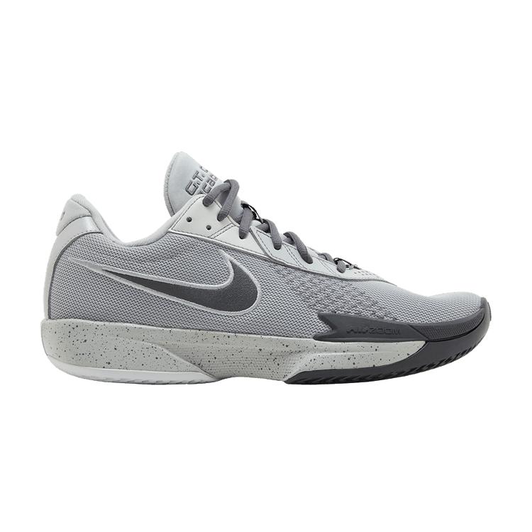 Nike Air Zoom GT Cut Academy Light Smoke Grey 41