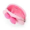 Sanrio Candy My Christmas 248584 & Face-Shaped Pouch, Melody, Gift,