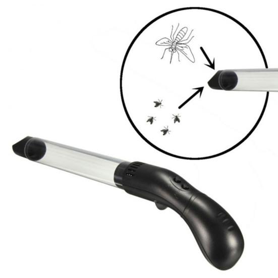 Wireless Vacuum Insect Trap Pest Catcher Portable Easy To Use Battery Powered Indoor Outdoor Handheld Spider Insect Traps Catcher