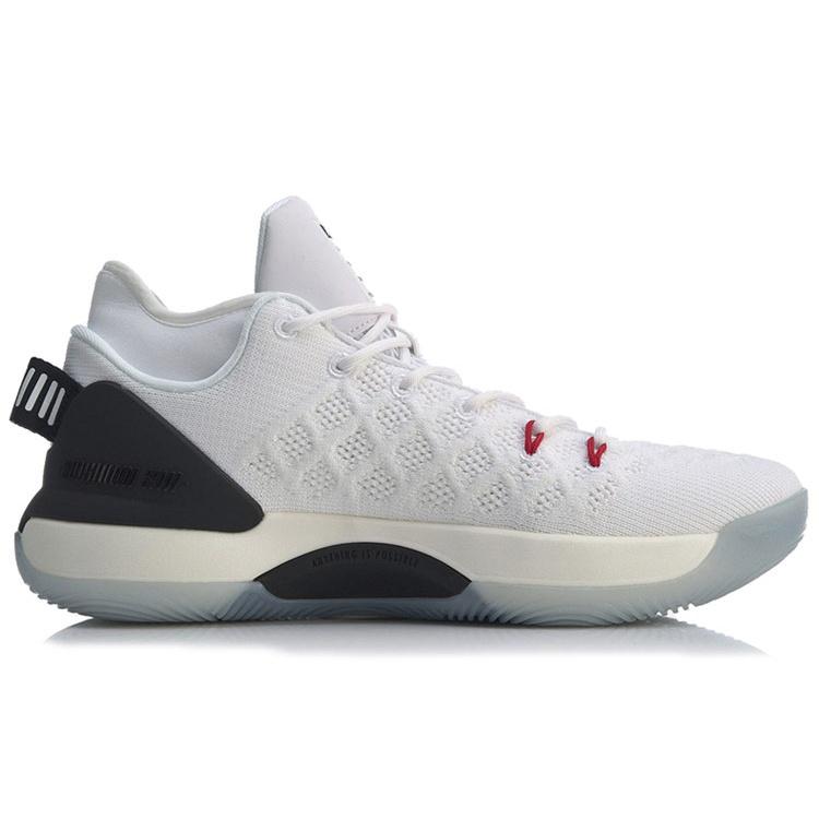 Li-Ning Yushuai 13 Low 'C.J. Mccollum' PE Men's ABAP095-1