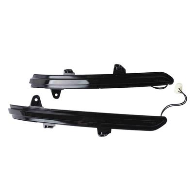 Außenbeleuchtung – Blinker