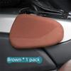 For Car Leg Support Cushion Knee Pad Armrest Elbow Protector Interior Decoration Accessories