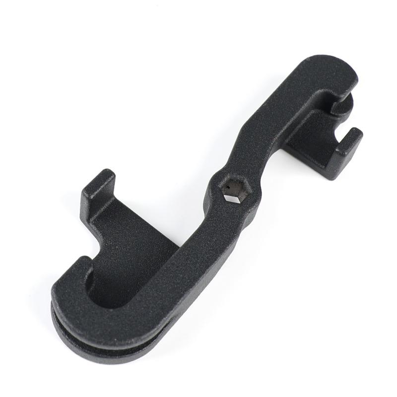 Car Manual Brake Oil Pipe Bending Tool Quick Modification Bending Brake Oil Pipe Specialized Brake Pipes Tool for Standard 5mm