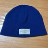 Used *Price Reduction Not Possible* Neighborhood Beanie Navy