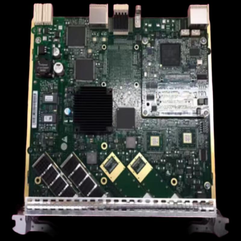 

Huawei Network Processing and Interface Boards