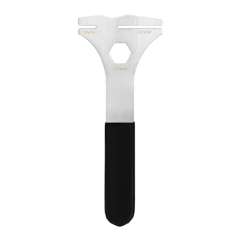 Bicycles Disc Brake Correction Wrench Bike Brake Rotor Alignment Truing Tool For Road Cycling Adjustment Repair Tool