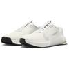 Nuove Nike Metcon 9 Premium Summit White Sail Black Argento Metallizzato da Donna FQ7217-101