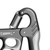 Hand Grip Strengthener Finger Exerciser 5-100kg Home Gym Forearm Strength Trainers,