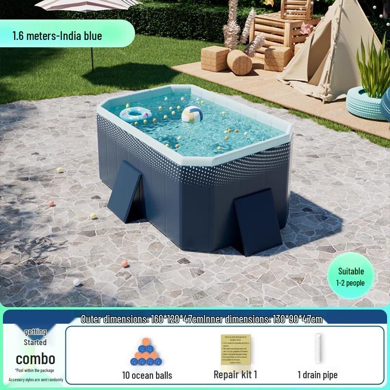 

Langdun Outdoor Cooling Swimming Pool