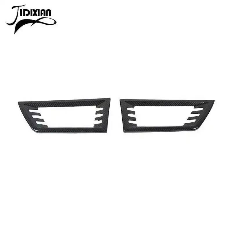 Car Body Front Fender Corner Board Panel Decoration Cover for Dodge Nitro 2007 2008 2009 2010 2011 2012 Exterior Accessories PP2