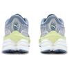 Puma Velocity Nitro 4 Comfortable Versatile Rebound Low-Top Casual Running Shoes Women sneaker Silver Gray 31114117