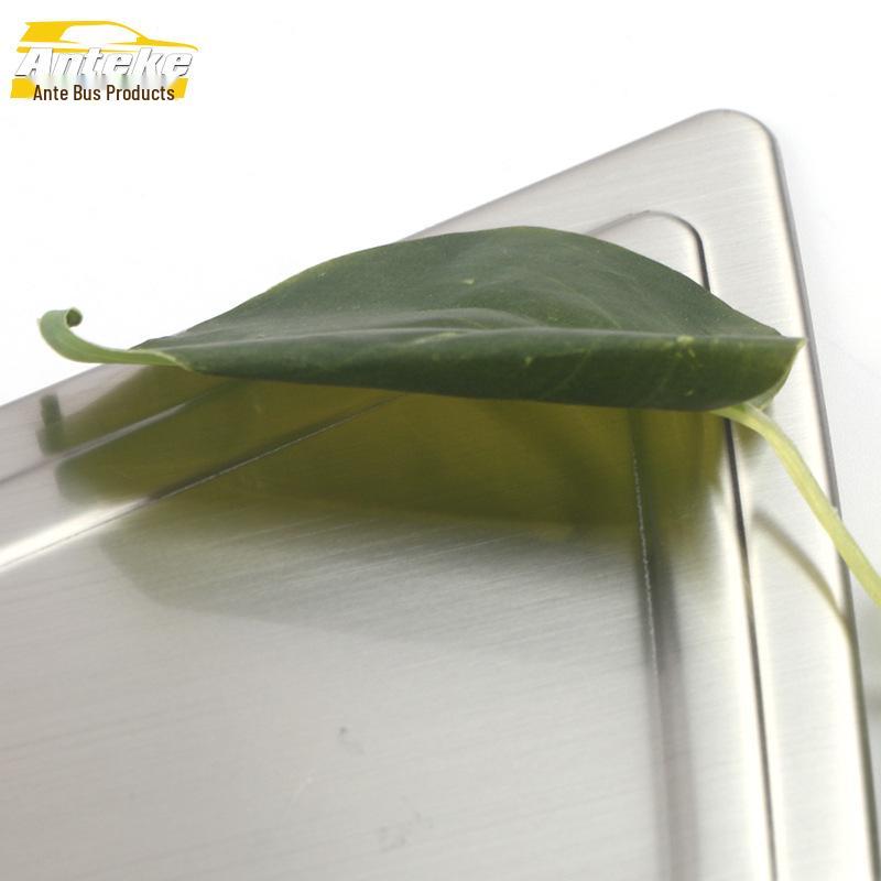 CS75PLUS Car Door Anti-Kick Panel & Body Decorative Sticker - Fits 20 Models