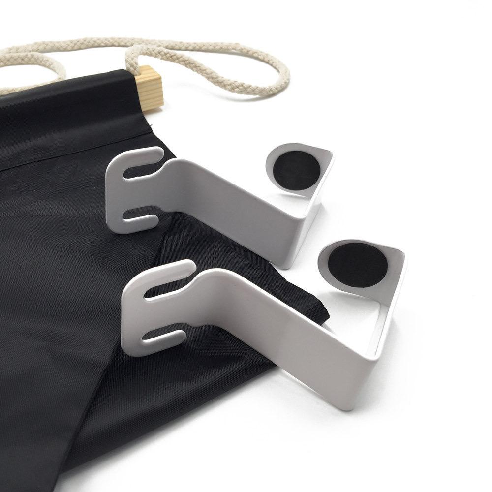 Гамак с подставкой для ног — фото 10