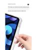 Xiaomi Pad 6 High-Transparency 11-inch Case with Pen Slot, Compatible with 6SPro 12.4 and Mi 5Pro