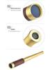 Pirate Monocular Night Vision Telescope – Movie Prop & Mid-Autumn Gift