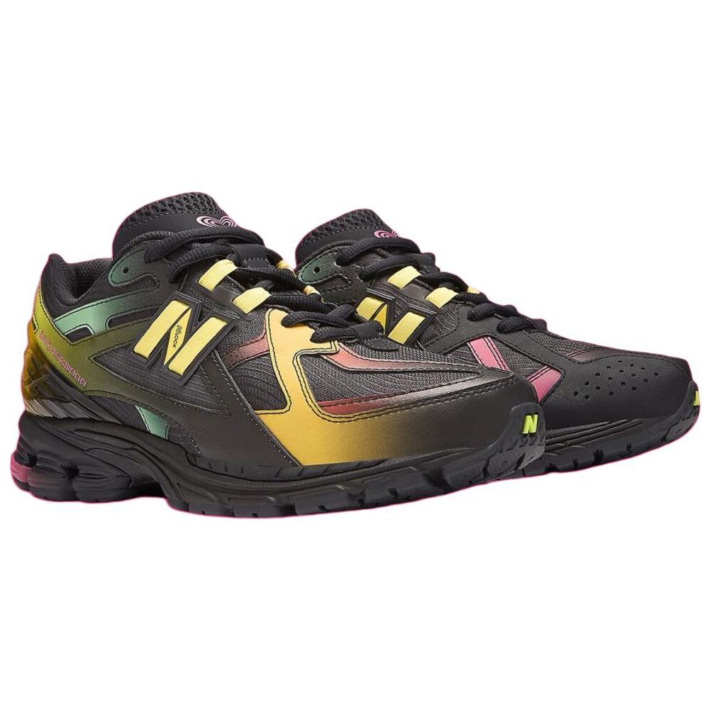 New Balance Bricks & Wood X New Balance 1906U 'Echoes Of A Butterfly' Sneakers M1906ND1