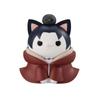MEGA CAT PROJECT NARUTO Shippuden War Fourth Shinobi World War Approximately 30mm PVC Painted Finished Figure Nyaruto! Begins! [Resale] (BOX)