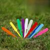 Waterproof Plastic Plant Tags, Garden Nursery Flower Pots, Seedling Markers, Creative Diy Garden Decoration Tools