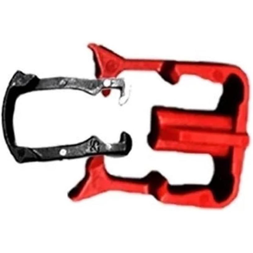 1PCS Fuel Pump Injector Clip Low Pressure Fuel Line Clip(9.49E) 9.49e