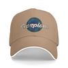 Summer Scorpions Band  Tour  Baseball Cap  Tennis Skate Fashion Print Sun Hip Hop Hats Unisex Unisex Hot Sale Baseball Caps