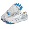 Gym Barefoot Shoes Womens Mens Pro Water Shoes Women Men Barefoot Hike Shoes Wide Toe Box Non-Slip Breathable Zero Drop Shoes