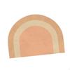 And Waterproof PVC Arch Wall Sticker - Easy Application On Various Surfaces Suitable for Bedroom,