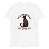 The Original High Quality Kitty T-Shirt