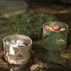 Portable Outdoor Folding Water Bucket