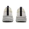 Li-Ning Comfortable Fashion Non-Slip Wear-Resistant Low-Top Casual Running Shoes Men sneaker Cloud-White ARSV121-1