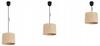 Hanging Lamp, Ceiling Chandelier, Lampshade 20 Cm