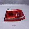 Compatible Rear Tail Light Assembly for Volkswagen Magotan B7 B8L (2012-2019) - Brake, Reverse, Turn Signal Tail Light Cover