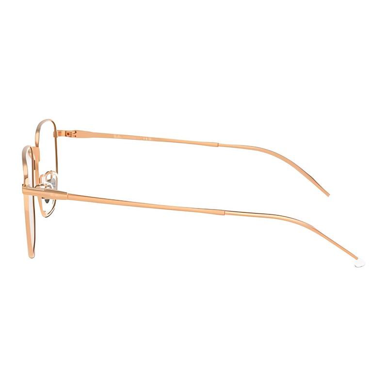RAYBAN Titanium Irregular Geometry Unisex Couple Style Prescription Optical Glasses Frames 0RX8776D-1248
