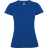Roly Sport Womens/Ladies Montecarlo T-Shirt