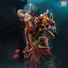 FancyRealm FJ 1A03 Hoshin Yang Xian Standard Edition Scale PVC Metal Painted Movable Figure 1/12 &