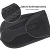 Cycling Watch Strap & Shock-Absorbent Screen Protector with Scratch Prevention