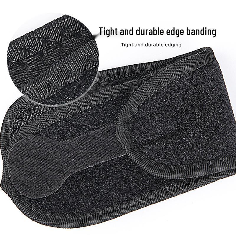 Cycling Watch Strap & Shock-Absorbent Screen Protector with Scratch Prevention