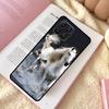 Horses Running Case For Samsung Galaxy M21 M12 M13 M14 M15 M06 M16 M36 M56 M31 M53 M32 M52 M35 M55 M34 M54