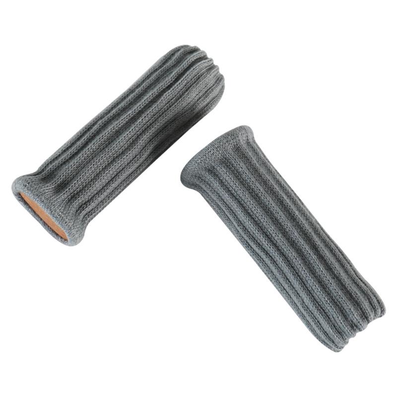 Thickened Non-Slip Chair and Table Leg Covers - Wear-Resistant, Silent Foot Pads for Tables and Chairs