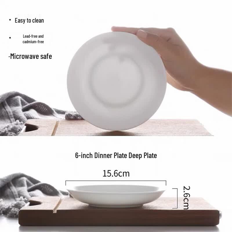 Qiwei Mini Serving Bowl
