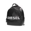 Rucksack X05529P1705 UNI Schwarz T8013 [Diesel] Damen