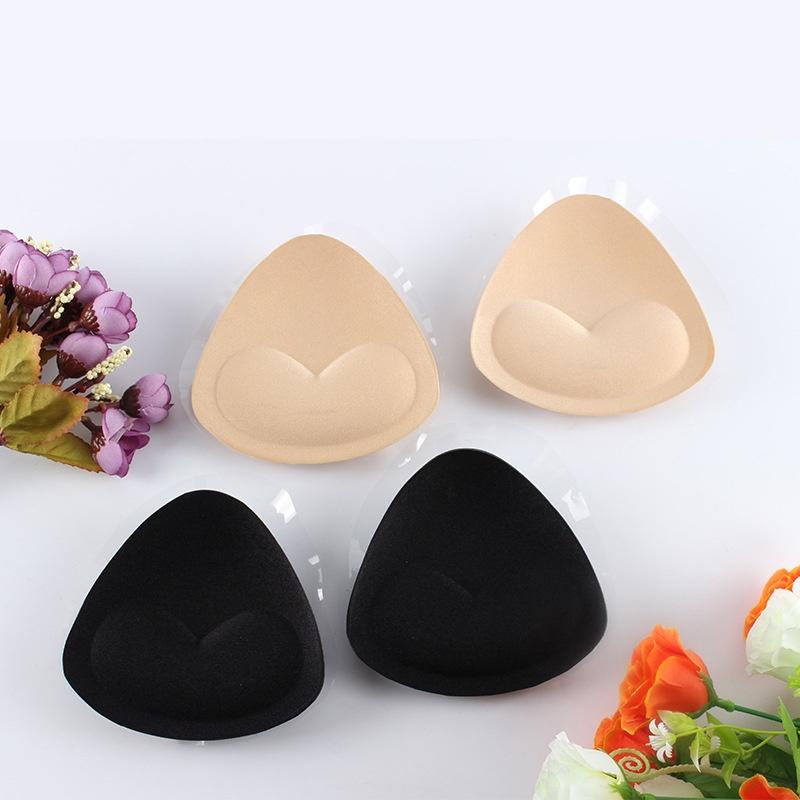 Transparent Silicone Shoulder Pad Invisible Anti Slip Strap Cushion Thin Pressure Relief Comfort Bra Accessory