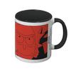 Rick And Morty Inner Two Tone Rick Mug