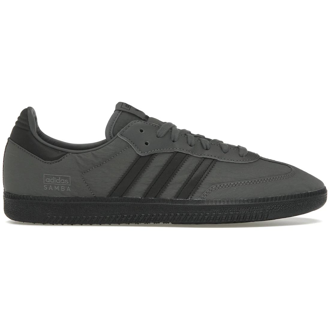 

Sneaker adidas Samba OG Grey Five Core Black(IH9993) 42