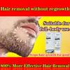 80ml All-Purpose Hair Removal Cream - Gentle Formula for Armpits, Body & Intimate Area - For Men & Women