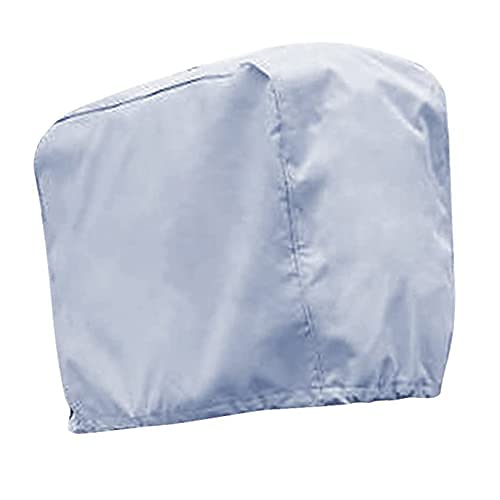 Yacht Outdoor Protective Cover Outboard Hood Dust Cover Outboard Head