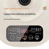 Joyoung 1.5L Multifunction Electric Health Pot CN Plug (adapter Included)