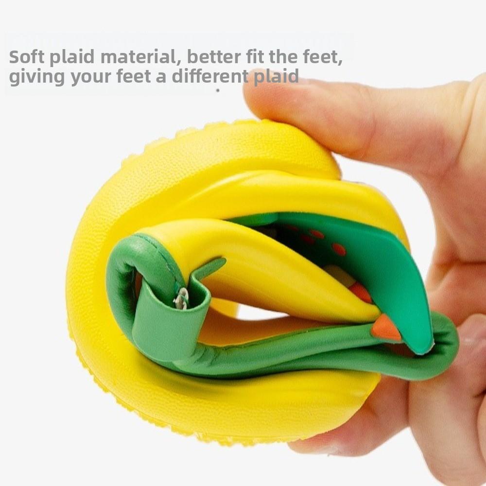 Non-Slip Children Rain Boots EVA Water Shoes Cute Waterproof Shoes Outdoor Use