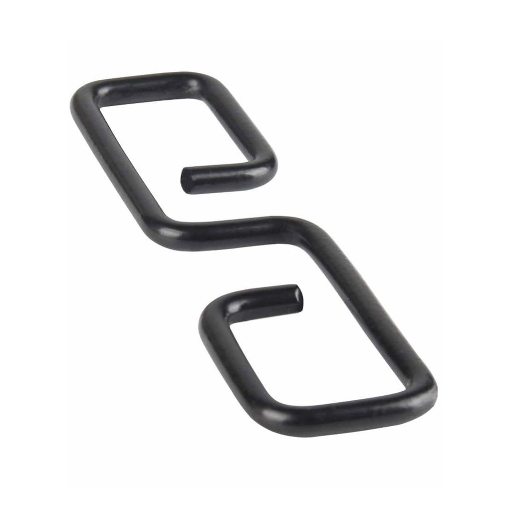 V Shaped Rain Chain Gutter Accessory Sturdy V Shaped Rain Chain Hook for Effective Water Drainage and Outdoor Decors