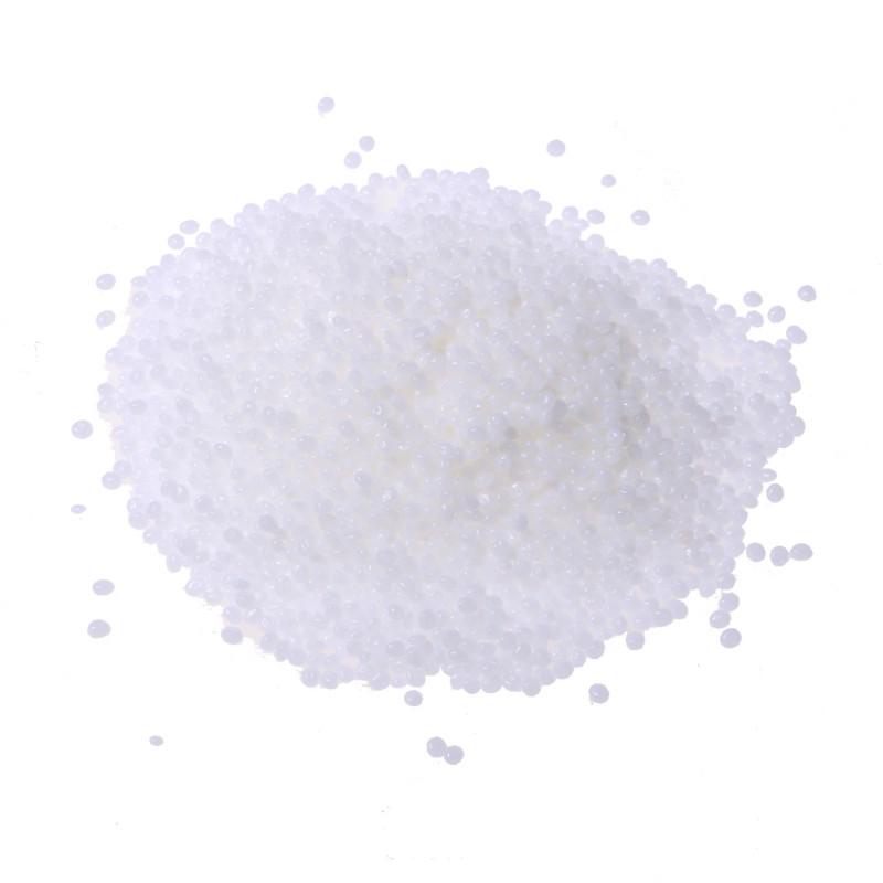 

50 г/100 г термопластичные частицы, практичный материал для рукоделия, сделай сам, поликапролактон, полиморфные гранулы 100g